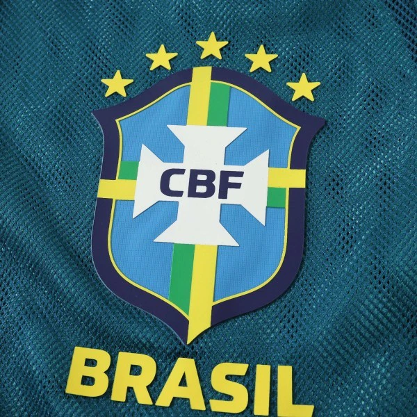 Brazil Windbreaker 2026 - Brazil Cheap | Jersey Kit Arena