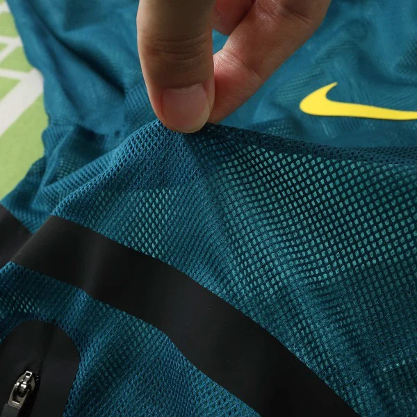 Brazil Windbreaker 2026 - Brazil Cheap | Jersey Kit Arena