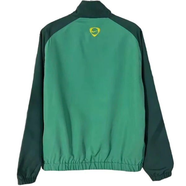 Brazil Windbreaker 2026 - Brazil Cheap | Jersey Kit Arena