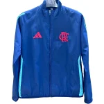 Flamengo Windbreaker 2025 2026 - Flamengo Cheap | Jersey Kit Arena