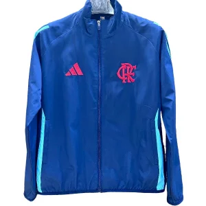Flamengo Windbreaker 2025 2026 - Flamengo Cheap | Jersey Kit Arena
