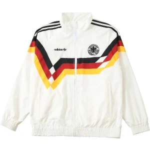 Germany Windbreaker 2026 - Germany Cheap | Jersey Kit Arena