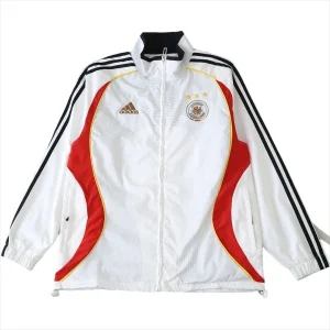 Germany Windbreaker 2026 - Germany Cheap | Jersey Kit Arena