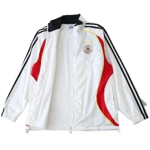 Germany Windbreaker 2026 - Germany Cheap | Jersey Kit Arena
