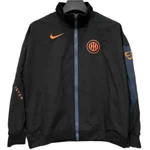 Inter-milan Windbreaker 2025 2026 - Inter-milan Cheap | Jersey Kit Arena