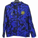Inter-milan Windbreaker 2025 2026 - Inter-milan Cheap | Jersey Kit Arena