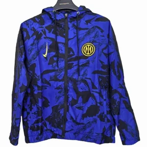 Inter-milan Windbreaker 2025 2026 - Inter-milan Cheap | Jersey Kit Arena