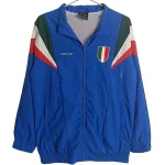 Italy Windbreaker 2025 - Italy Cheap | Jersey Kit Arena