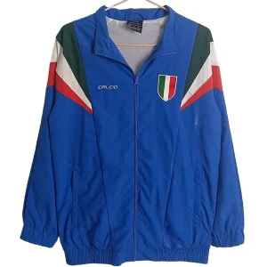 Italy Windbreaker 2025 - Italy Cheap | Jersey Kit Arena