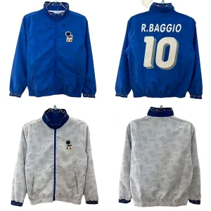 Italy Windbreaker 2025 - Italy Cheap | Jersey Kit Arena