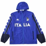 Italy Windbreaker 2026 - Italy Cheap | Jersey Kit Arena