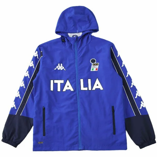 Italy Windbreaker 2026 - Italy Cheap | Jersey Kit Arena