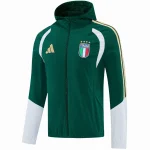 Italy Windbreaker 2026 - Italy Cheap | Jersey Kit Arena