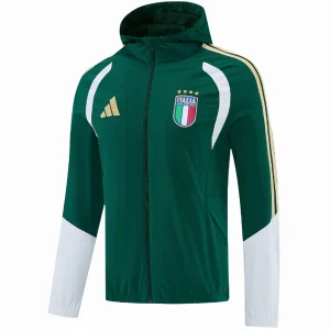Italy Windbreaker 2026 - Italy Cheap | Jersey Kit Arena