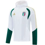 Italy Windbreaker 2026 - Italy Cheap | Jersey Kit Arena