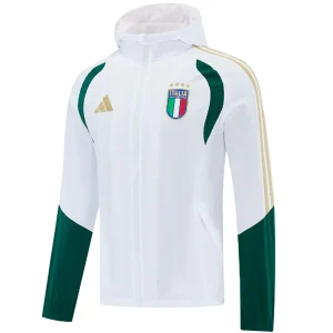 Italy Windbreaker 2026 - Italy Cheap | Jersey Kit Arena