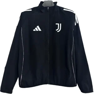 Juventus Windbreaker 2025 2026 - Juventus Cheap | Jersey Kit Arena
