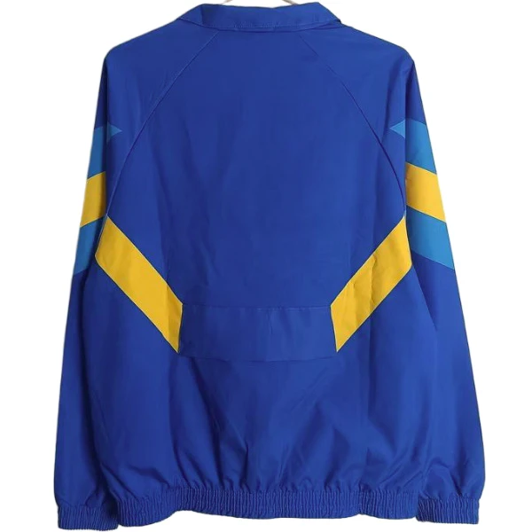 Leeds-united Windbreaker 2025 2026 - Leeds-united Cheap | Jersey Kit Arena