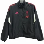 Liverpool Windbreaker 2025 2026 - Liverpool Cheap | Jersey Kit Arena