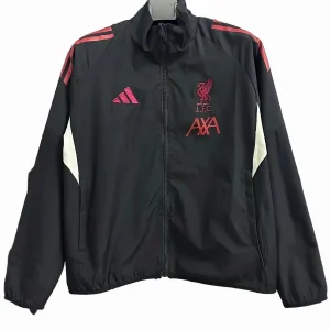 Liverpool Windbreaker 2025 2026 - Liverpool Cheap | Jersey Kit Arena