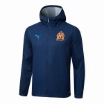 Marseille Windbreaker 2025 2026 - Marseille Cheap | Jersey Kit Arena