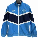 S.S.C.-Napoli Windbreaker 2025 2026 - S.S.C.-Napoli Cheap | Jersey Kit Arena