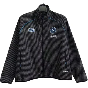 S.S.C.-Napoli Windbreaker 2025 2026 - S.S.C.-Napoli Cheap | Jersey Kit Arena