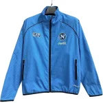 S.S.C.-Napoli Windbreaker 2025 2026 - S.S.C.-Napoli Cheap | Jersey Kit Arena