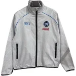 S.S.C.-Napoli Windbreaker 2025 2026 - S.S.C.-Napoli Cheap | Jersey Kit Arena