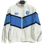 S.S.C.-Napoli Windbreaker 2025 2026 - S.S.C.-Napoli Cheap | Jersey Kit Arena