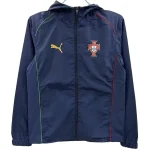 Portugal Windbreaker 2026 - Portugal Cheap | Jersey Kit Arena