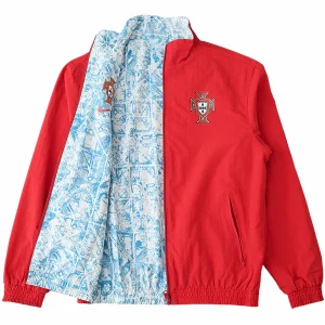 Portugal Windbreaker 2026 - Portugal Cheap | Jersey Kit Arena