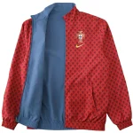 Portugal Windbreaker 2026 - Portugal Cheap | Jersey Kit Arena