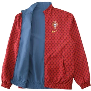 Portugal Windbreaker 2026 - Portugal Cheap | Jersey Kit Arena