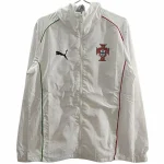 Portugal Windbreaker 2026 - Portugal Cheap | Jersey Kit Arena