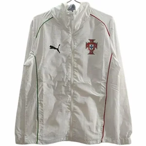 Portugal Windbreaker 2026 - Portugal Cheap | Jersey Kit Arena