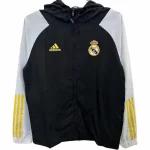 Real-madrid-c.f. Windbreaker 2025 2026 - Real-madrid-c.f. Cheap | Jersey Kit Arena