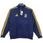 Real-madrid-c.f. Windbreaker 2025 2026 - Real-madrid-c.f. Cheap | Jersey Kit Arena