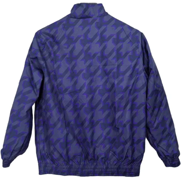 Real-madrid-c.f. Windbreaker 2025 2026 - Real-madrid-c.f. Cheap | Jersey Kit Arena