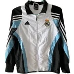 Real-madrid-c.f. Windbreaker 2025 2026 - Real-madrid-c.f. Cheap | Jersey Kit Arena