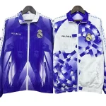 Real-madrid-c.f. Windbreaker 2025 2026 - Real-madrid-c.f. Cheap | Jersey Kit Arena