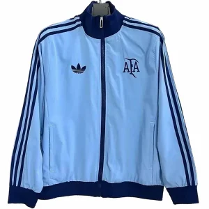 Argentina Windbreaker 2026 - Argentina Cheap | Jersey Kit Arena