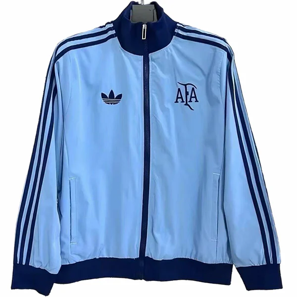 Argentina Windbreaker 2026 - Argentina Cheap | Jersey Kit Arena