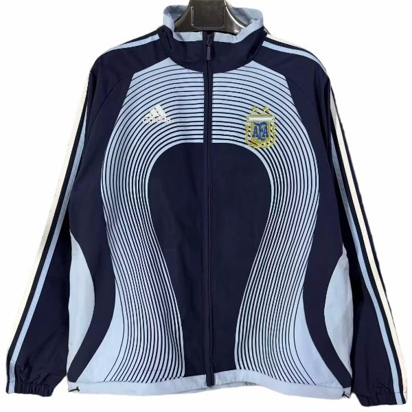 Argentina Windbreaker 2026 - Argentina Cheap | Jersey Kit Arena