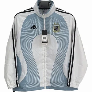 Argentina Windbreaker 2026 - Argentina Cheap | Jersey Kit Arena