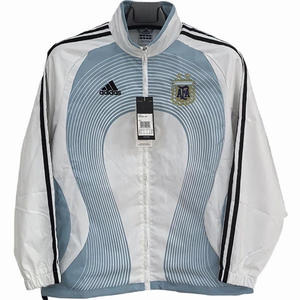 Argentina Windbreaker 2026 - Argentina Cheap | Jersey Kit Arena