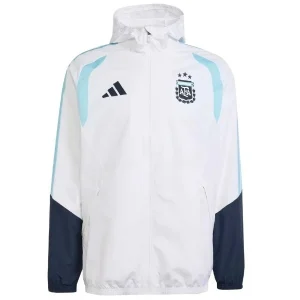Argentina Windbreaker 2026 - Argentina Cheap | Jersey Kit Arena