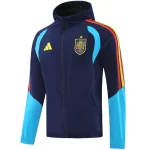 Spain Windbreaker 2026 - Spain Cheap | Jersey Kit Arena