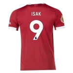 Alexander Isak Jersey - Jersey Alexander Isak | Jersey Kit Arena
