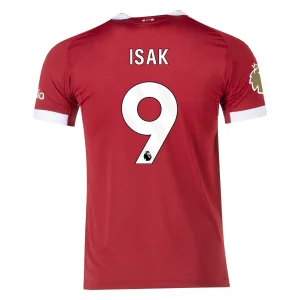 Alexander Isak Jersey - Jersey Alexander Isak | Jersey Kit Arena